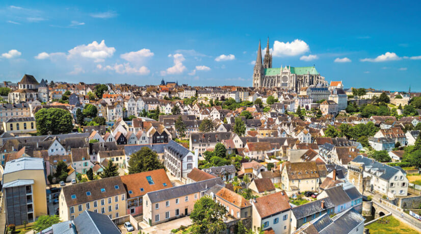 La bataille des villes-cathédrales