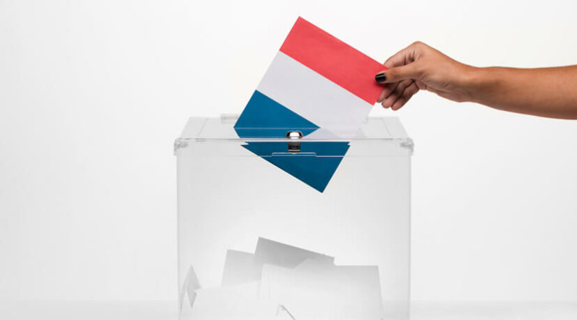 Tristan Haute et Vincent Tiberj “Voter n’est plus considéré comme un devoir”