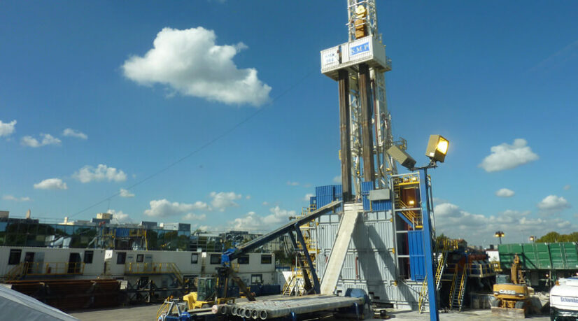 La géothermie, la solution pour assurer l'indépendance énergétique de la Seine-Saint-Denis ?