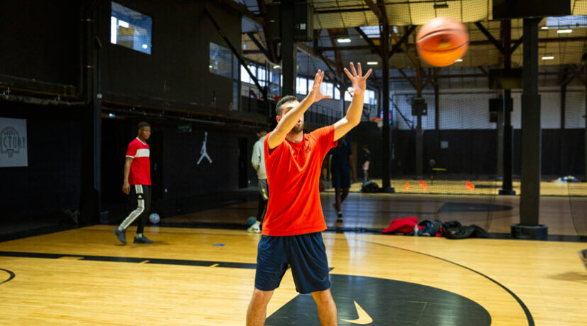 Les habitants formés pour devenir bénévoles aux JO de Paris