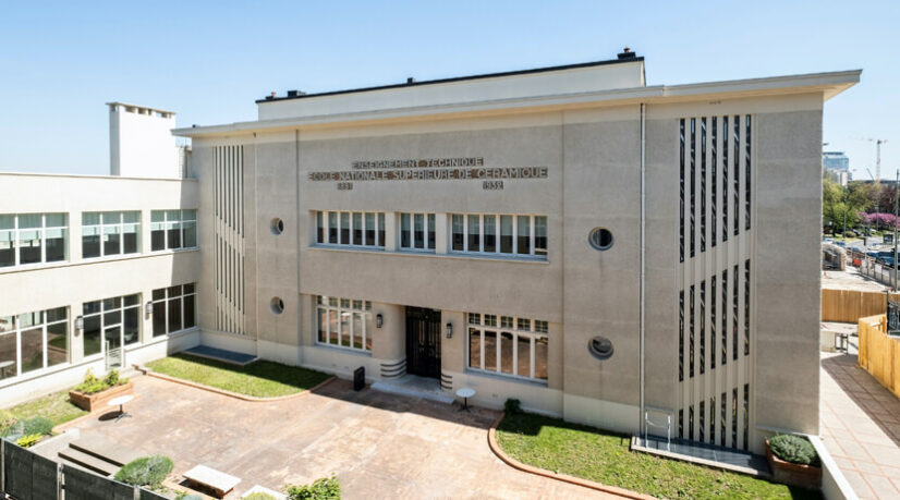 Ouverture des ateliers du Jardin des métiers d’art et du design en 2023