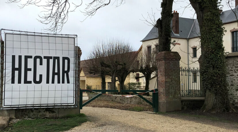 Le campus agricole Hectar lance son accélérateur de start-up