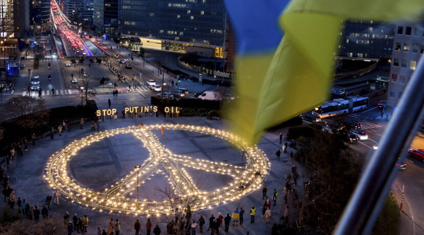 Comment gérer la hausse des coût de l'énergie en Occident ?