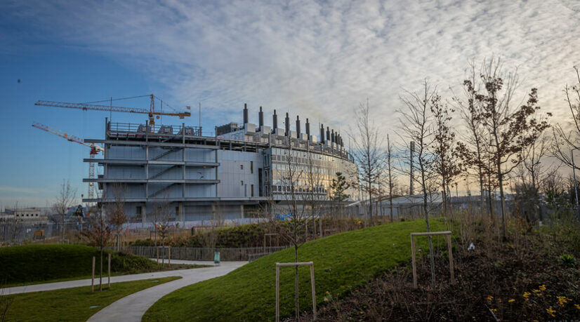 Les data centers sont-ils trop nombreux en Saine-Saint-Denis ?