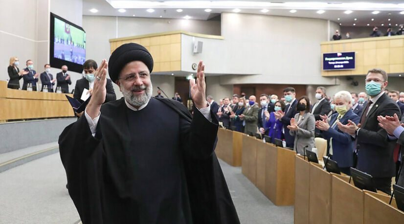 Le kairos de l’Iran et de l’Occident ?