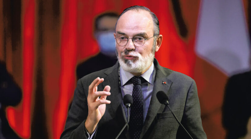 Alerte sur la démocratie représentative