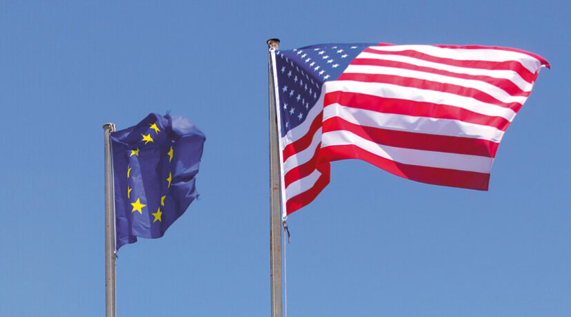 L’Europe, un continent de profiteurs