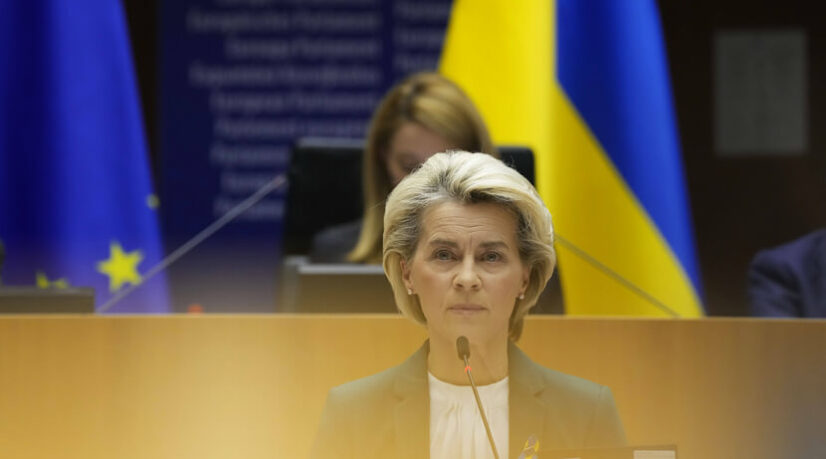 Derrière les sanctions contre Moscou, le combat entre capitalisme financier et capitalisme autoritaire