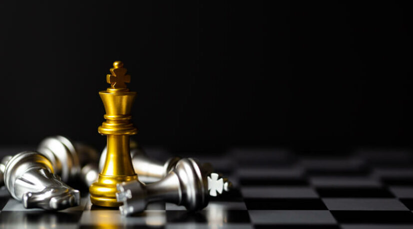 Gagnants et perdants de la guerre des biens primaires