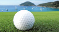 Golf en vacances