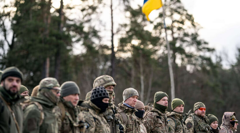 Comment la guerre de la Russie va remodeler le monde