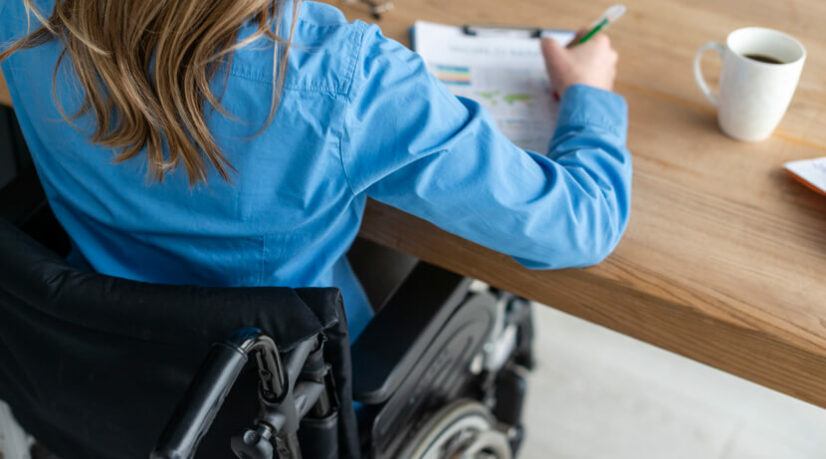 Jeunes travailleurs handicapés et entreprise : l’apprivoisement mutuel