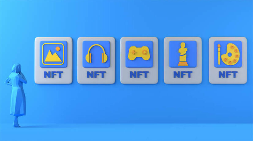 La principale valeur des NFT 