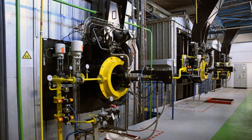 Le réseau géothermique de Grigny-Viry-Chatillon voit plus grand