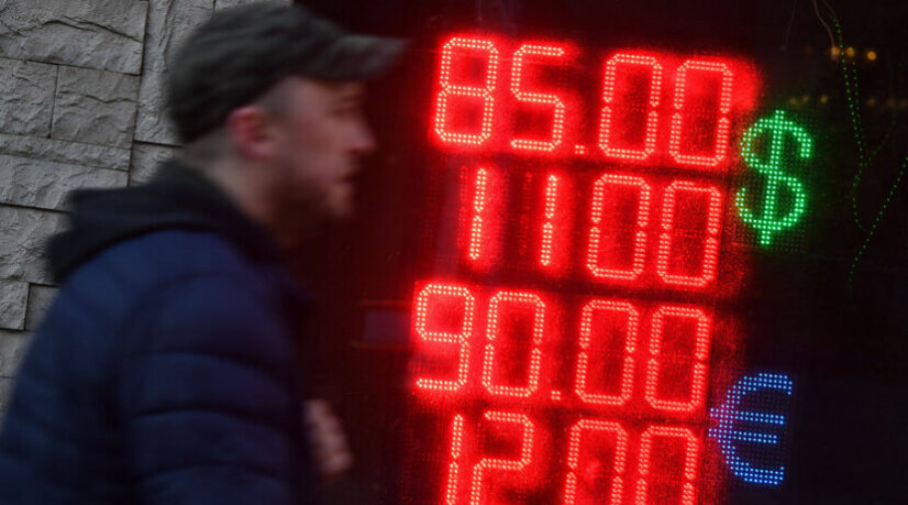 Économie de guerre : du bon usage de l’arme des sanctions économiques