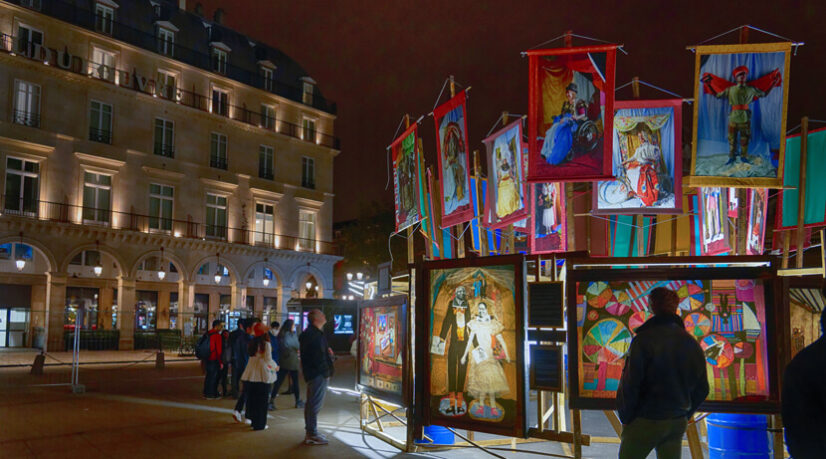 Dès 2023, la Nuit blanche aura lieu en juin