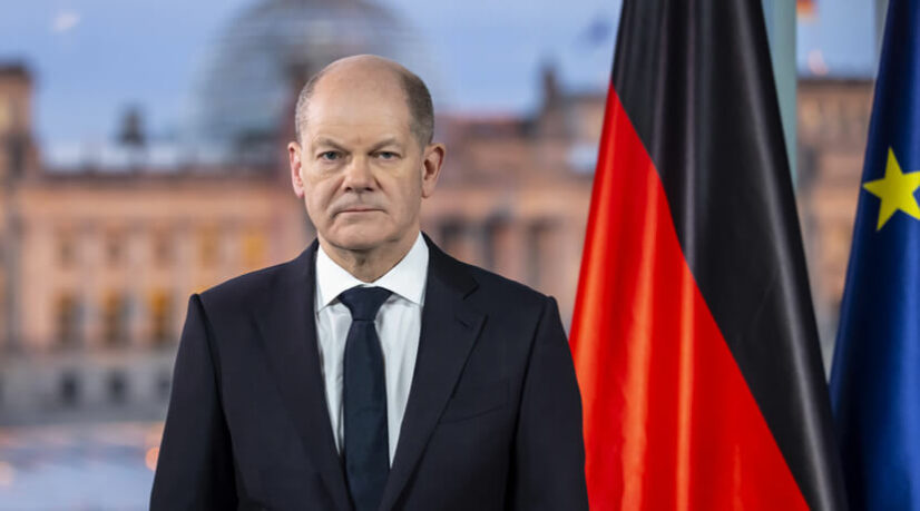 Europe, le grand virage