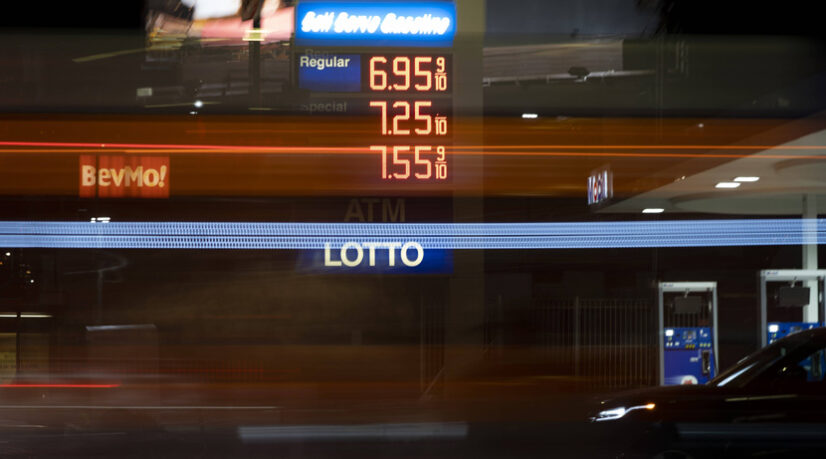 Pourquoi la guerre et les sanctions font grimper l’inflation