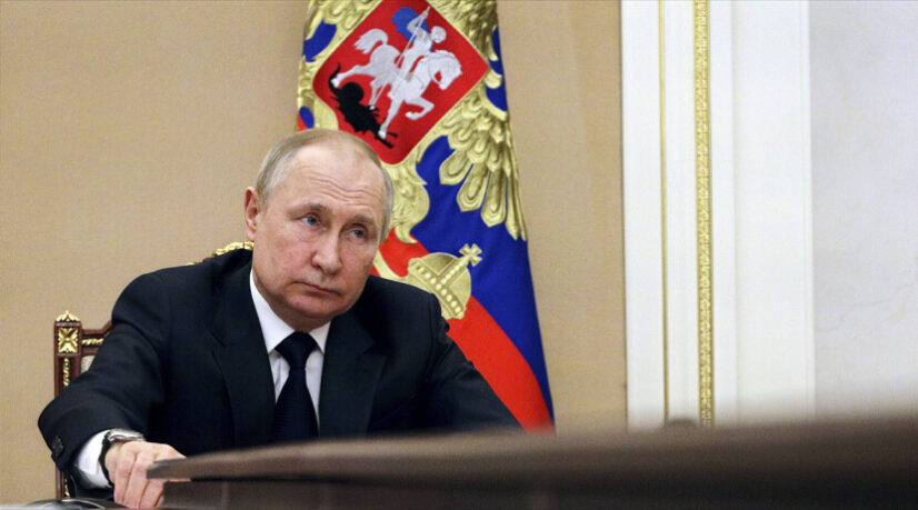 Vers une escalade nucléaire en Ukraine ?