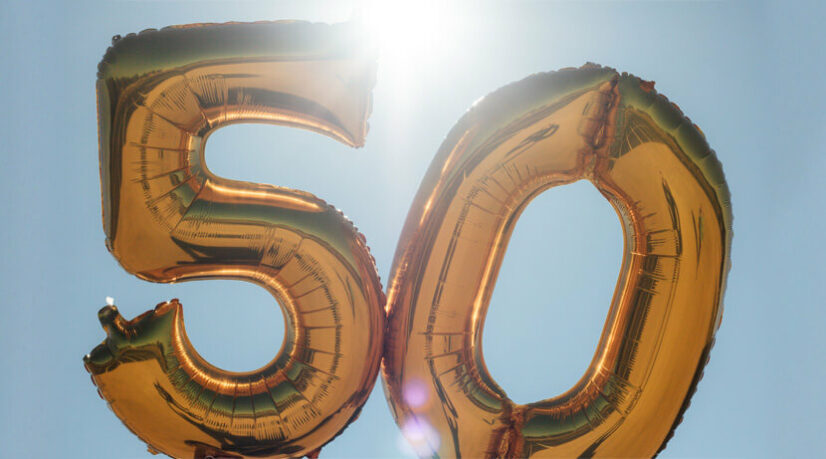 Les temps sont durs pour les quinquagénaires