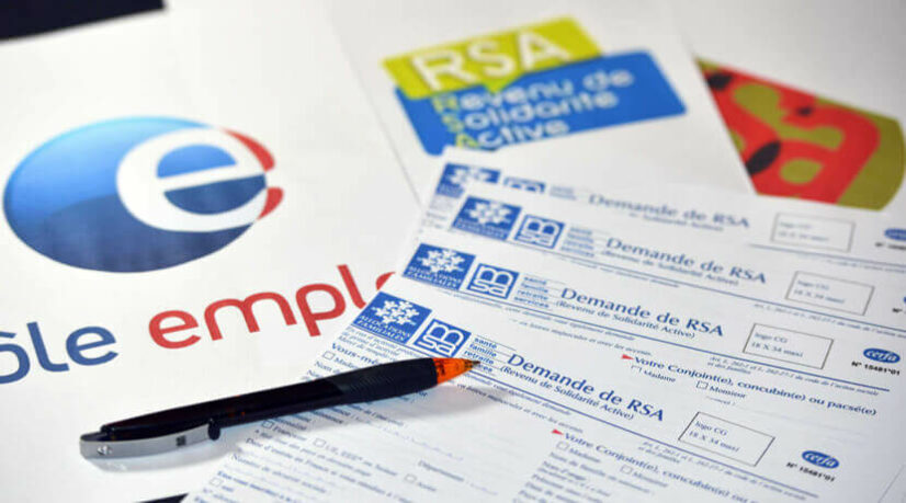 Le RSA conditionné à la signature d’un contrat d’engagement réciproque