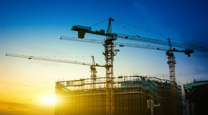 Un nouveau parc d’activités à Fresnes 