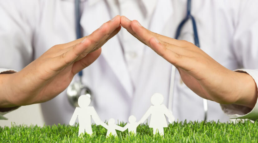 Une assurance-vie pour les enfants