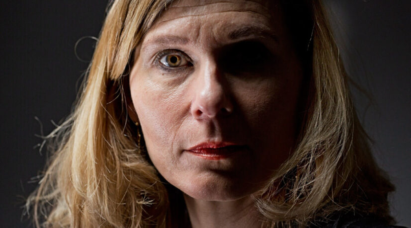 Virginie Duby-Muller, députée : “Maintenir la pression sur les plateformes pour que la loi soit appliquée”