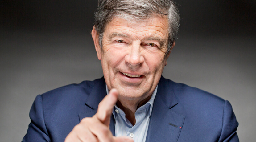 Entretien avec Gonzague de Blignières, Raise : “La bienveillance, c’est une révolution du capitalisme”