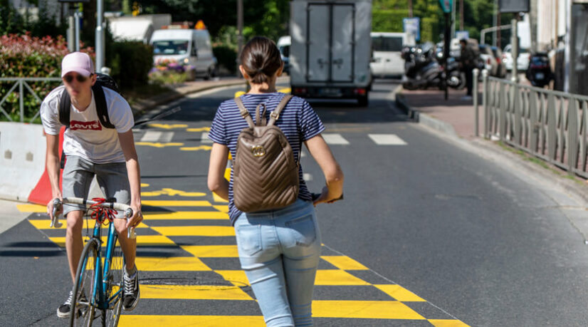 150 millions d’euros pour le plan vélo