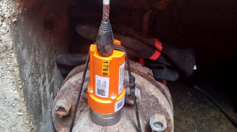 Eau de Paris installe 3 000 capteurs acoustiques sur son réseau