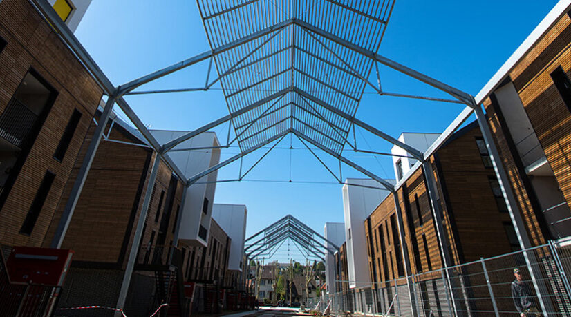 Ris-Orangis et le département de l’Essonne cherchent le bon équilibre entre développement et écologie