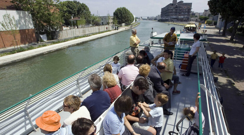 Le tourisme, nouvel axe fort d’attractivité