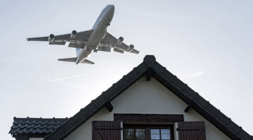 Sitôt adopté, le plan de réduction du bruit d’Orly déjà obsolète