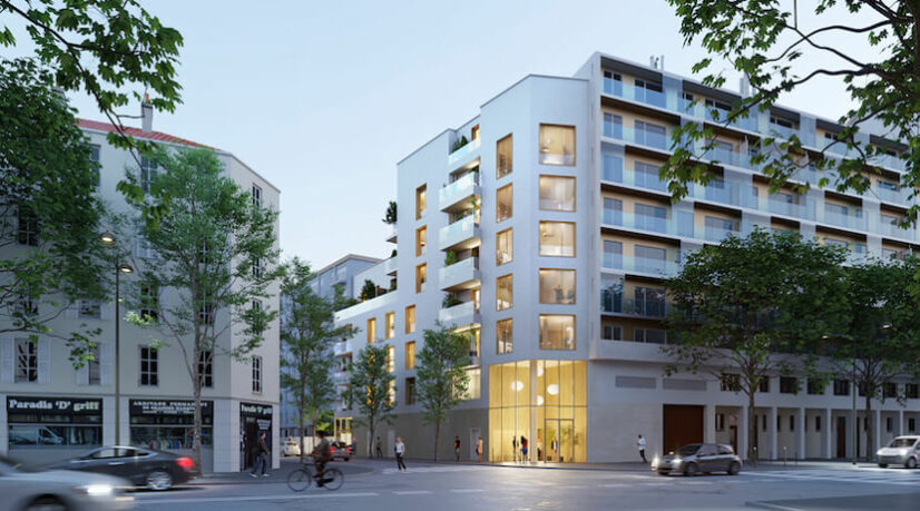 La RATP se lance dans la promotion immobilière avec Woodeum