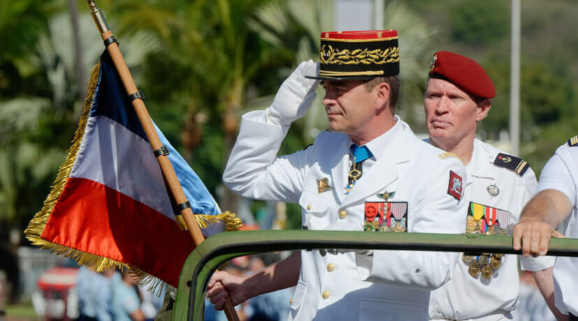La crise profonde des services de renseignement français