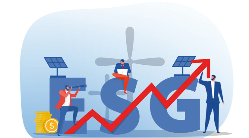 ESG - La finance durable dans le non-coté