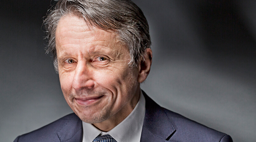 Entretien avec Fabrice Bonnifet, Bouygues