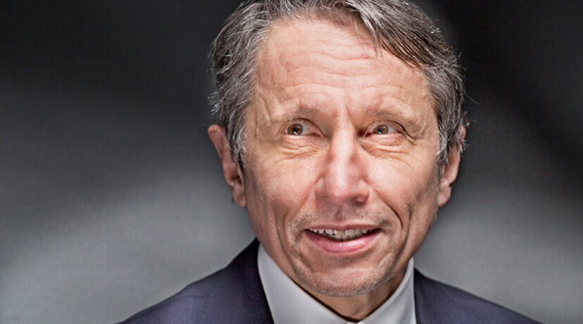 Entretien avec Fabrice Bonnifet, Bouygues