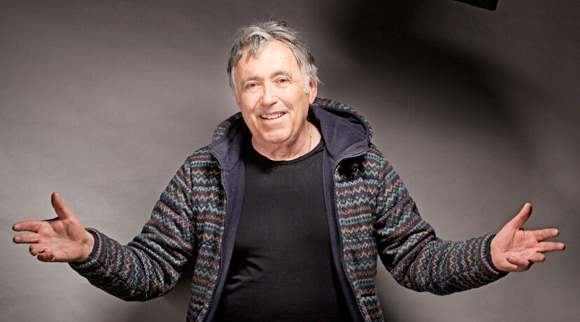 Francis Carrier (Cnav) : “Il faut faire émerger un lobby des vieux”