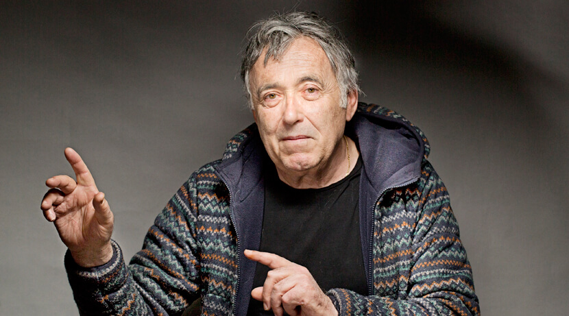 Francis Carrier (Cnav)