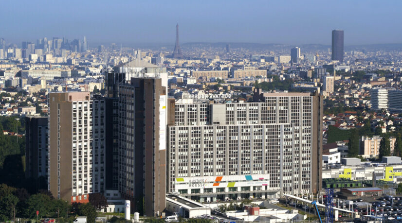 Gustave Roussy investit dans l’ultrapersonnalisation et la recherche