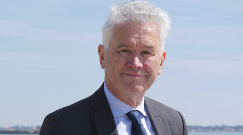 Hervé Juvin, conseiller de Marine Le Pen La France a tous les moyens de peser dans l’Union