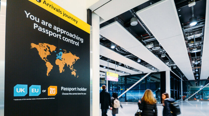 À quoi ressemblerait une bonne politique d'immigration ?