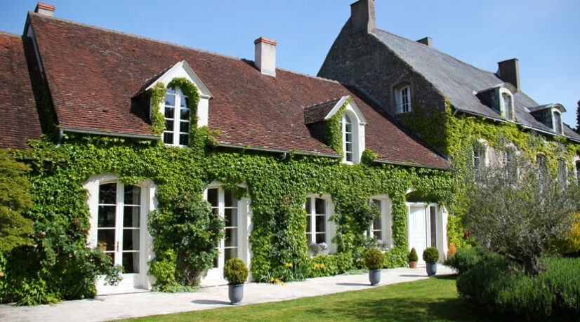 Immobilier de luxe, un marché résilient mais exigeant