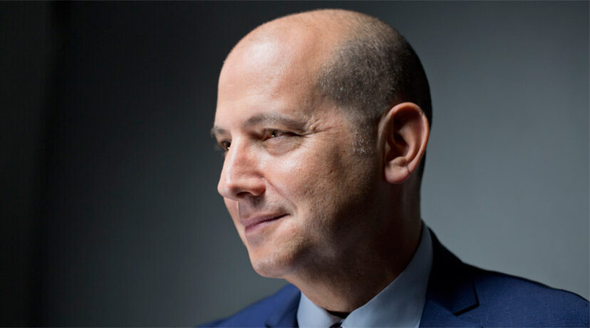 Jonathan Rofé, associé de DLA Piper : “L’IT permet d’ajouter des business models aux métiers d’origine”