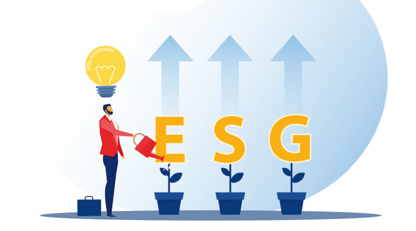La mue ESG du capital-investissement