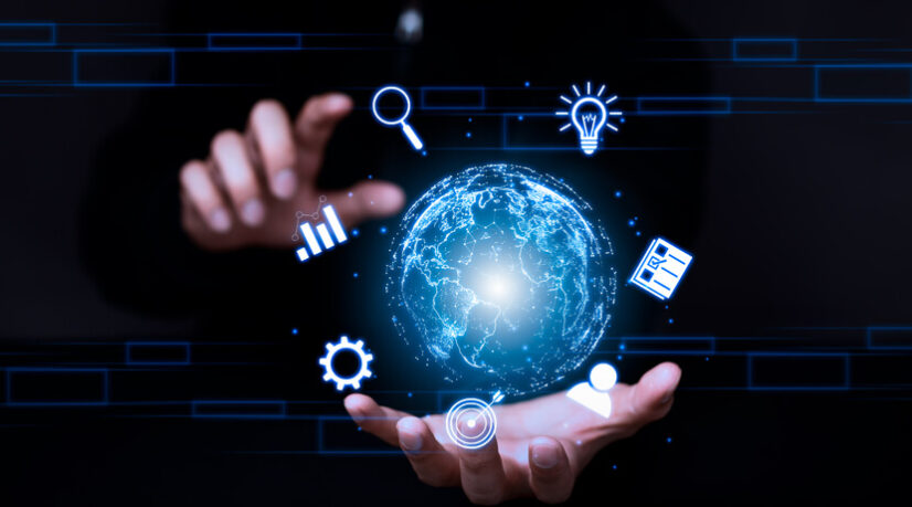 La prochaine grande plateforme technologique