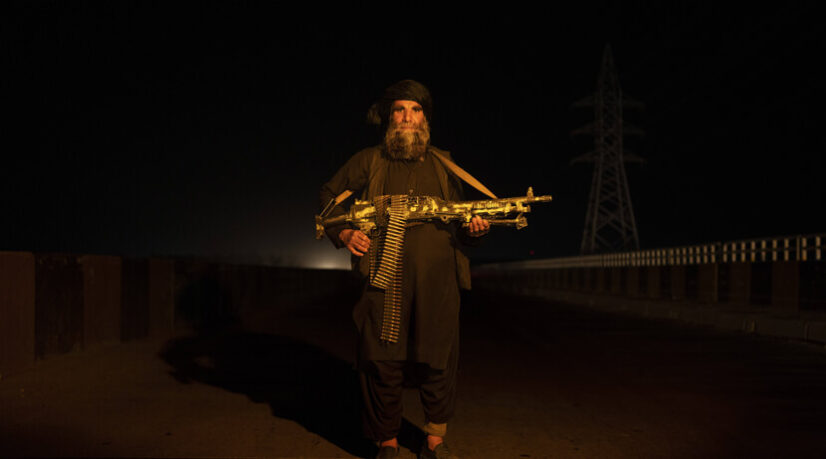 Les djihadistes ont de nouveau carte blanche en Afghanistan