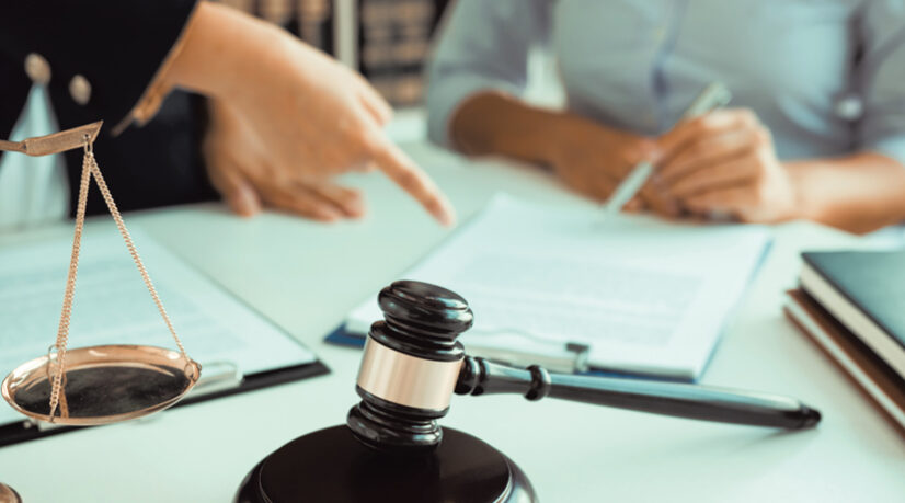 Levée de fonds, aussi une affaire d’avocats